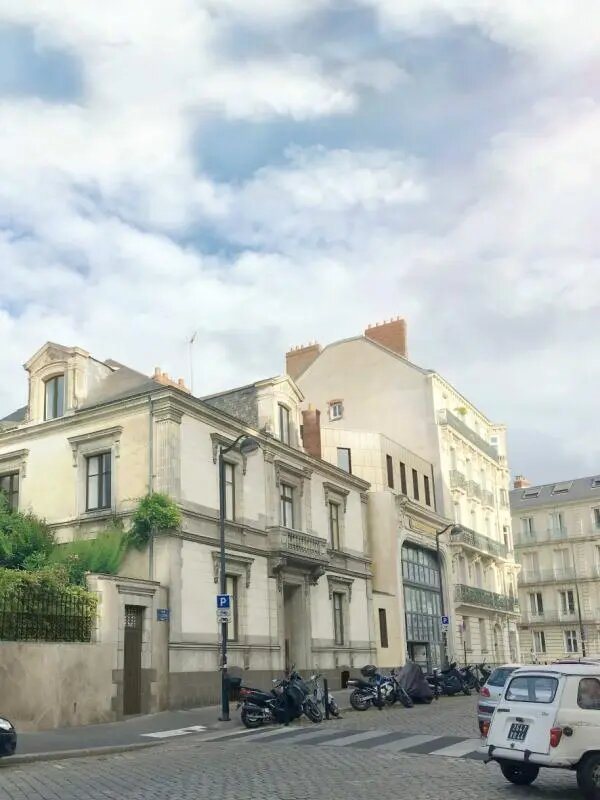 Maison à vendre, 315m², Nantes