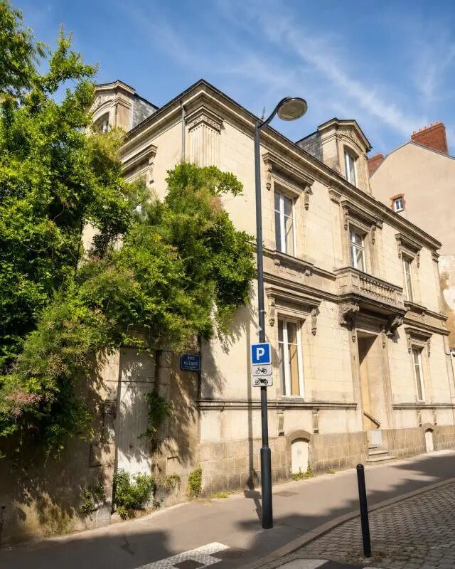 Maison à vendre, 315m², Nantes