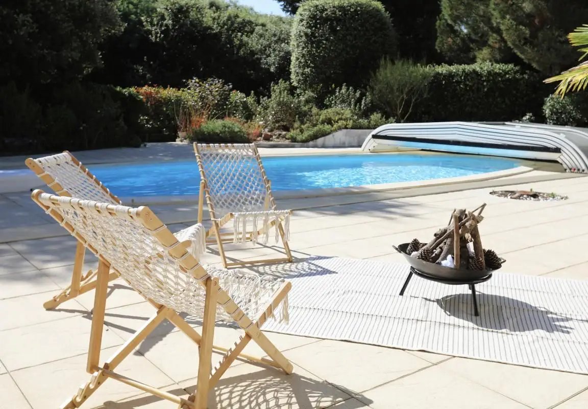 Maison à vendre, 188m², Talmont-Saint-Hilaire