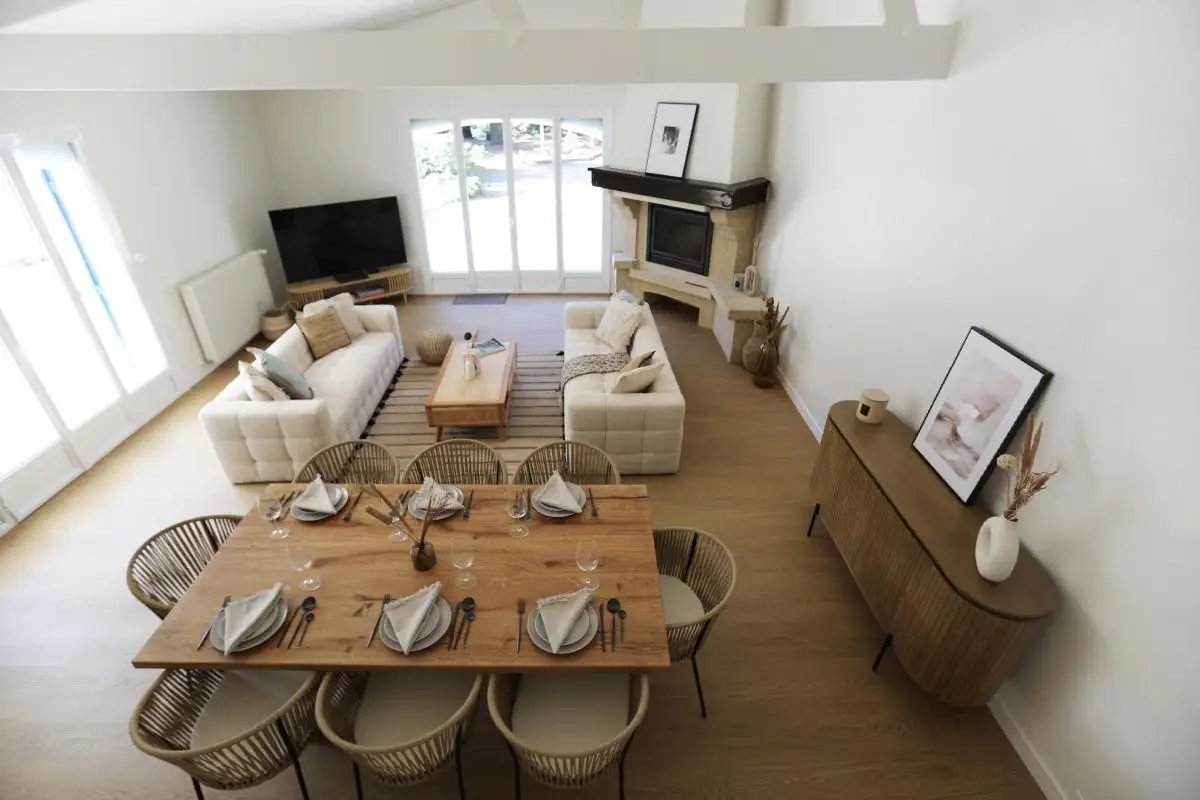 Maison à vendre, 188m², Talmont-Saint-Hilaire