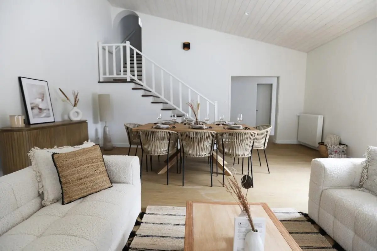 Maison à vendre, 188m², Talmont-Saint-Hilaire