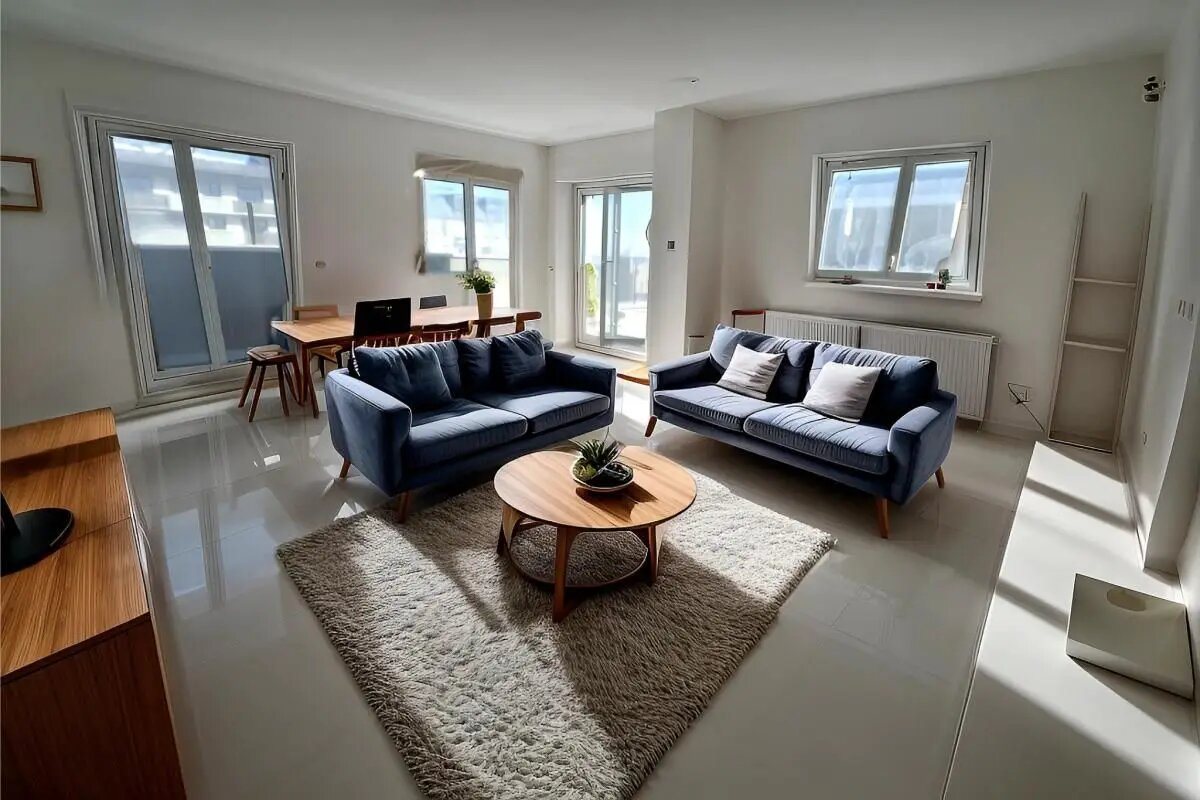 Appartement à vendre, 73m², Thiais