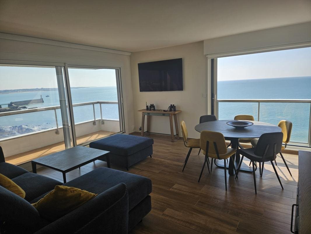 Appartement à vendre, 71m², Les Sables-d'Olonne