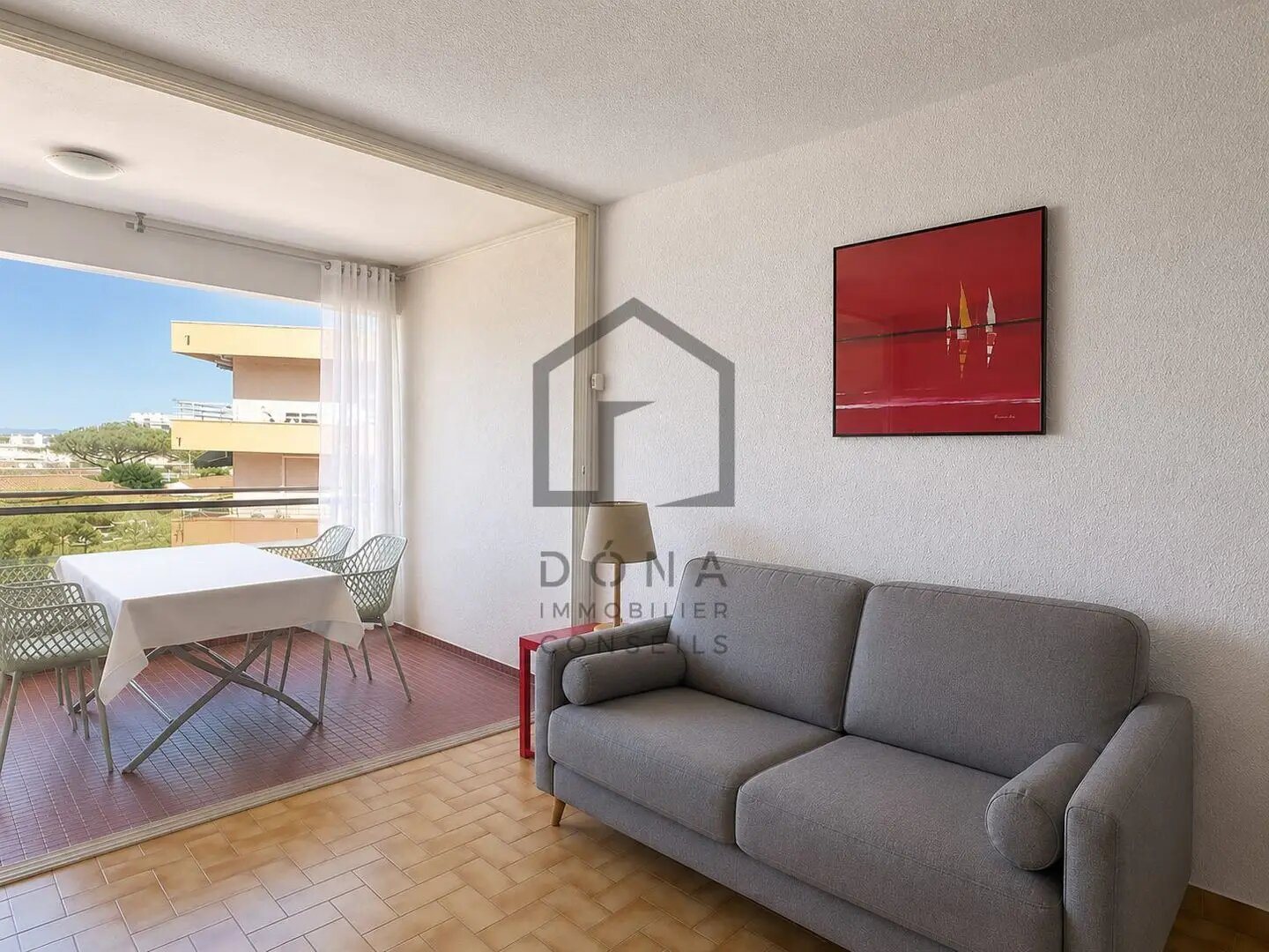 Appartement à vendre, 26m², Le Grau-du-Roi
