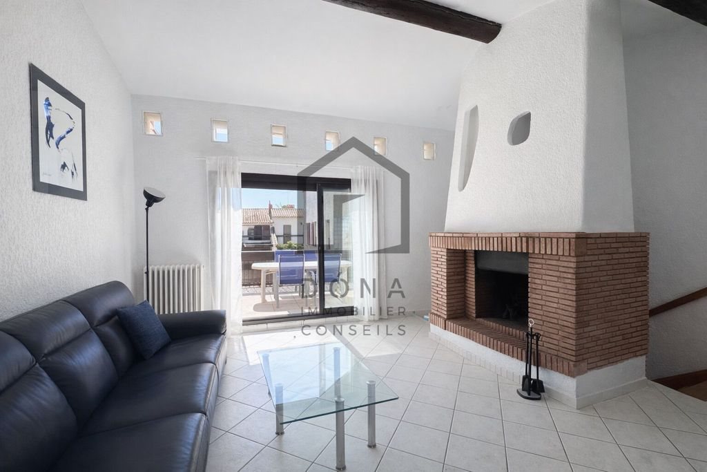 Maison à vendre, 128m², Le Grau-du-Roi