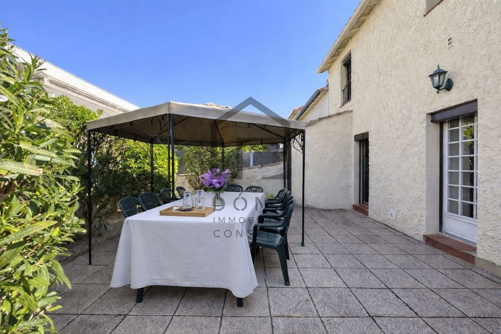 Maison à vendre, 128m², Le Grau-du-Roi