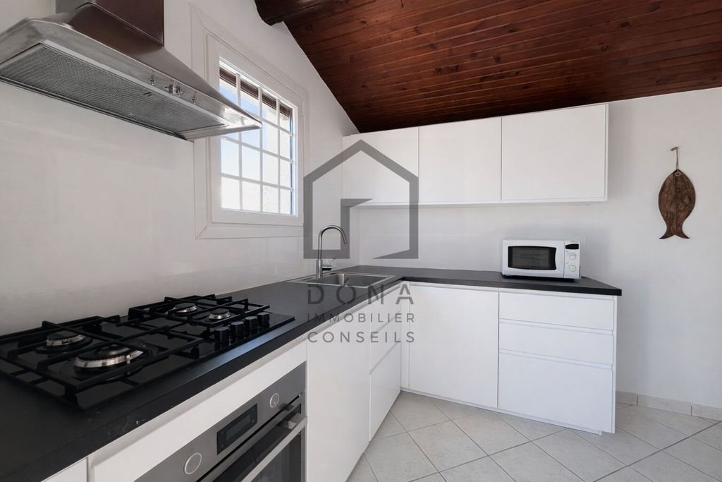 Maison à vendre, 128m², Le Grau-du-Roi