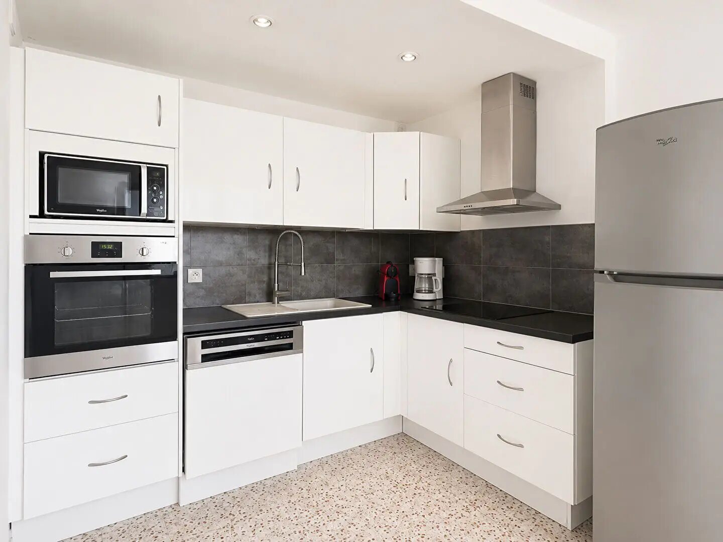 Appartement à vendre, 42m², Le Grau-du-Roi