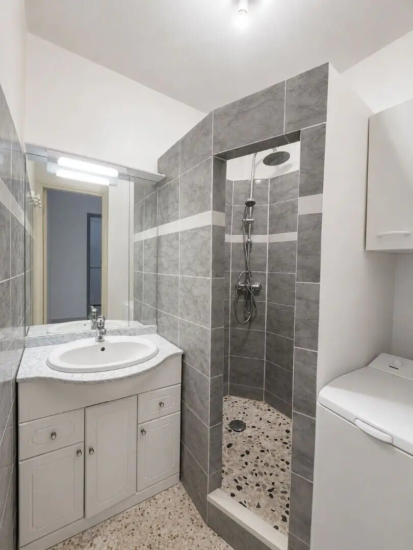 Appartement à vendre, 42m², Le Grau-du-Roi