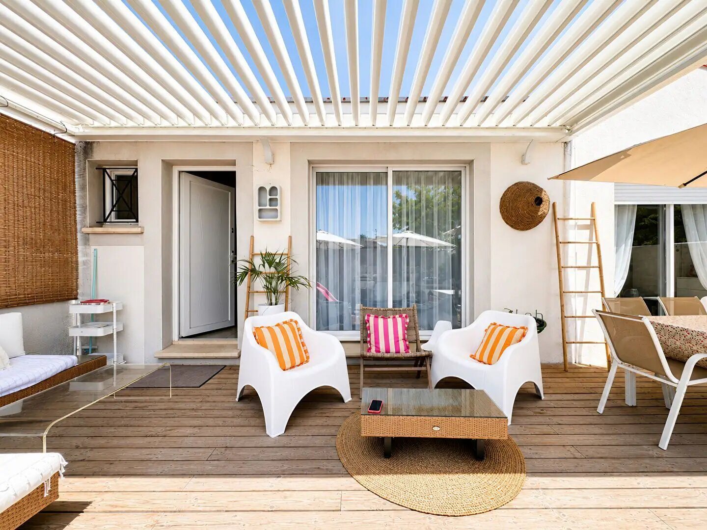 Maison à vendre, 100m², Aigues-Mortes