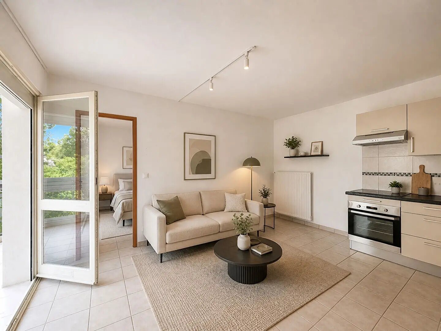 Appartement à vendre, 44m², Le Grau-du-Roi