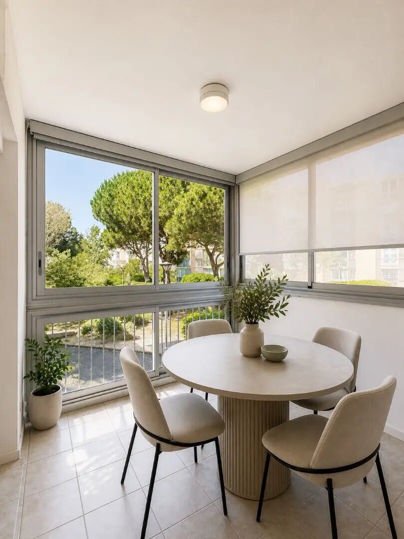 Appartement à vendre, 44m², Le Grau-du-Roi