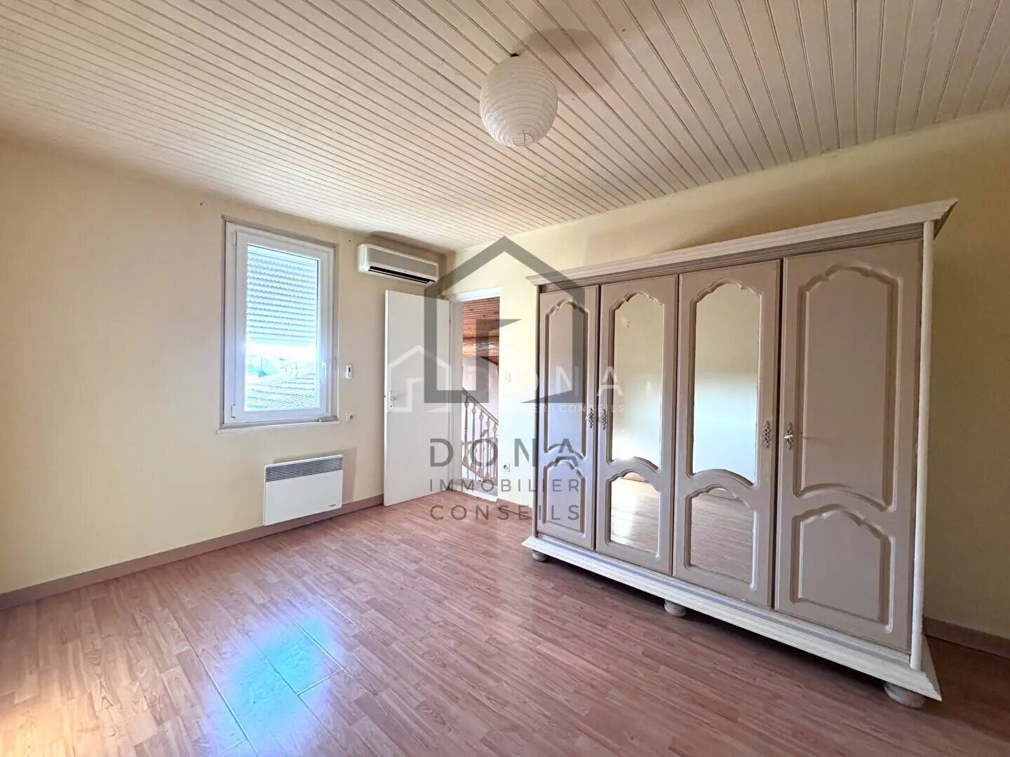 Maison à vendre, 170m², Saint-Laurent-d'Aigouze