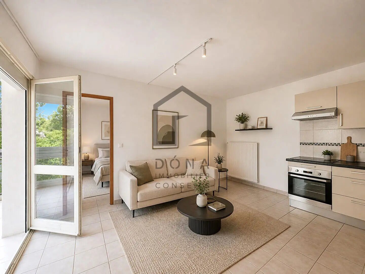 Appartement à vendre, 44m², Le Grau-du-Roi