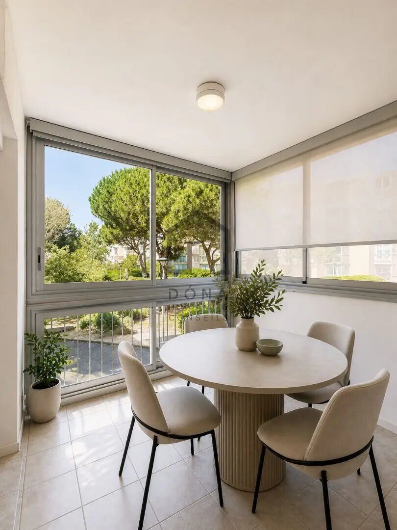 Appartement à vendre, 44m², Le Grau-du-Roi