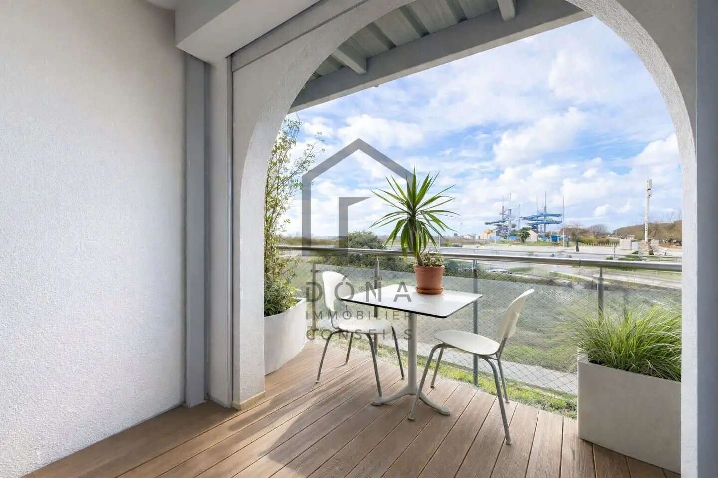 Appartement à vendre, 31m², Le Grau-du-Roi