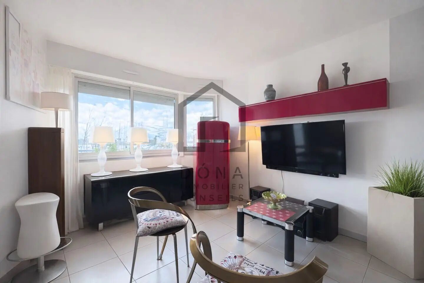 Appartement à vendre, 31m², Le Grau-du-Roi