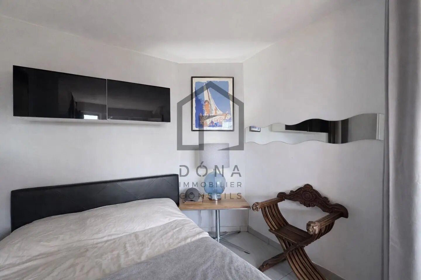 Appartement à vendre, 31m², Le Grau-du-Roi