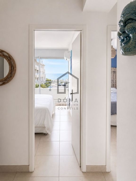 Appartement à vendre, 51m², Le Grau-du-Roi