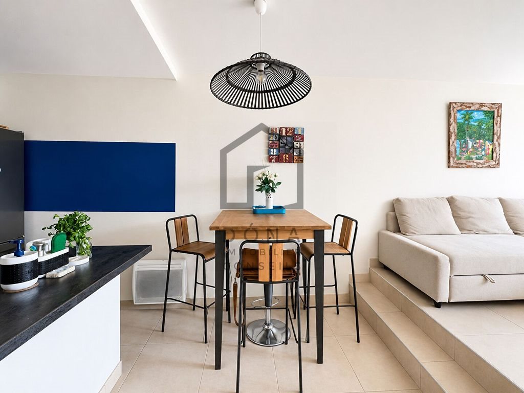 Appartement à vendre, 51m², Le Grau-du-Roi