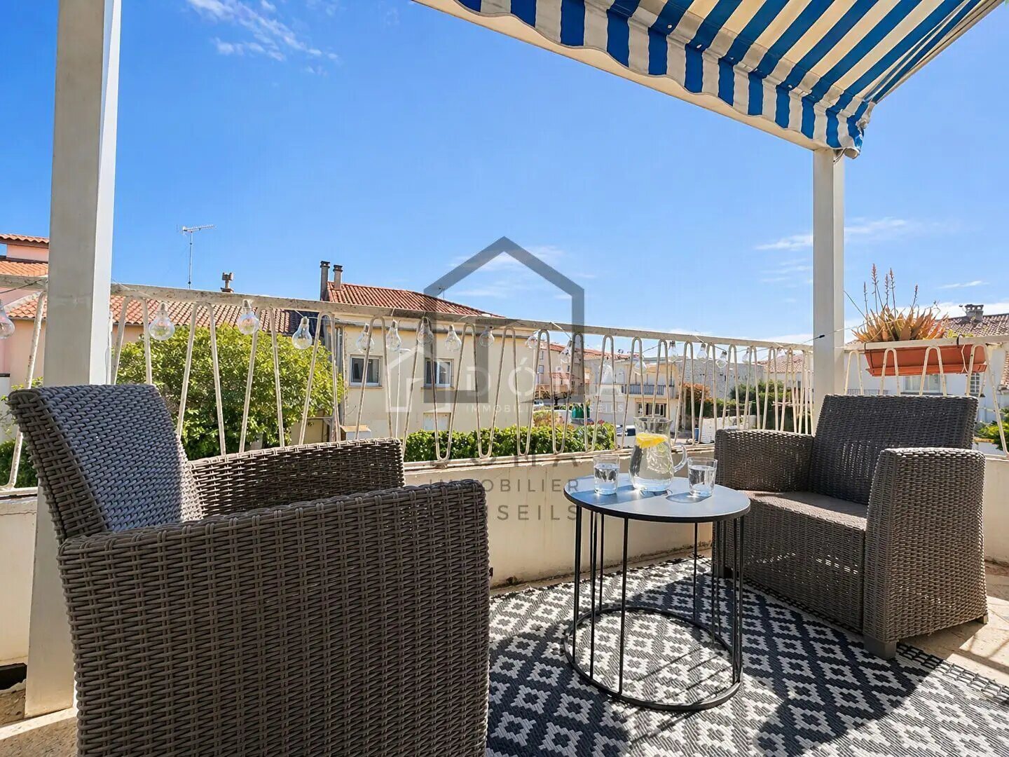 Appartement à vendre, 88m², Le Grau-du-Roi