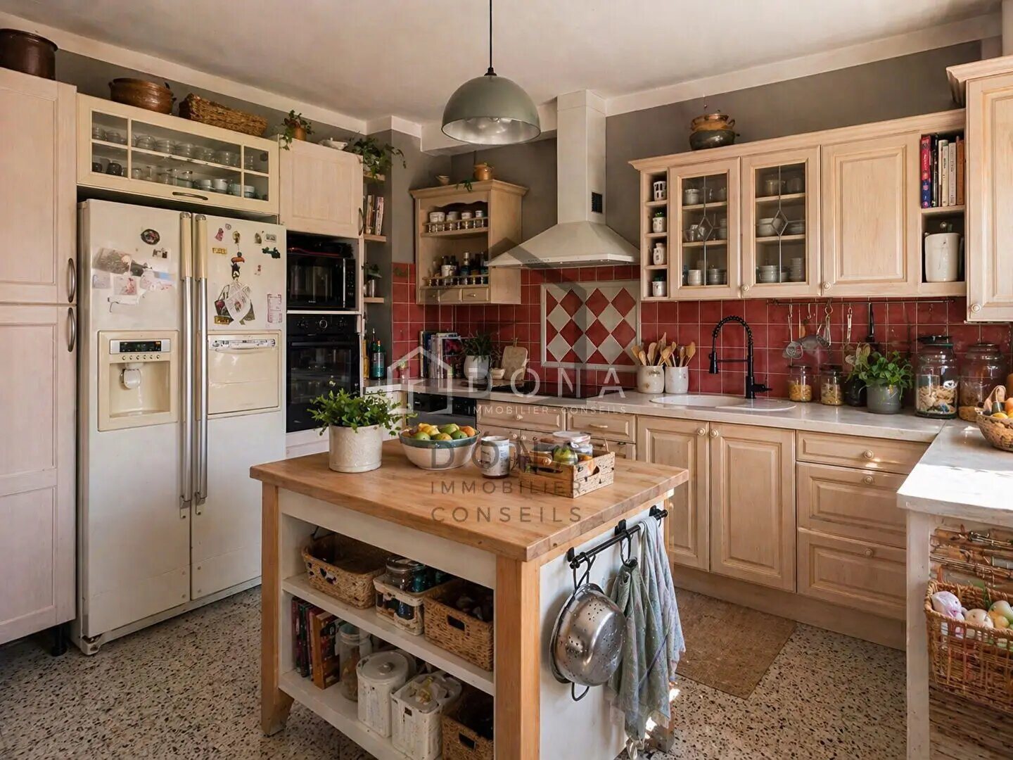 Appartement à vendre, 88m², Le Grau-du-Roi