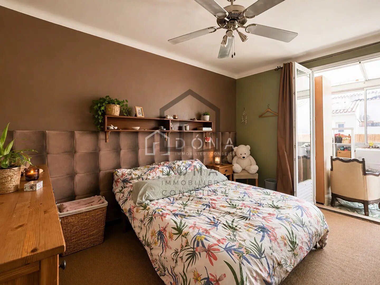 Appartement à vendre, 88m², Le Grau-du-Roi