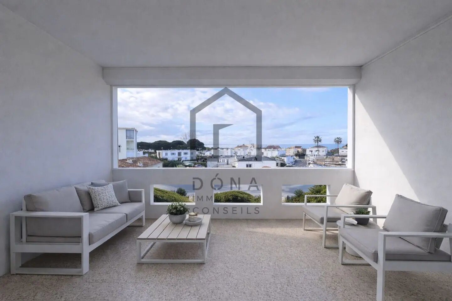 Appartement à vendre, 40m², Le Grau-du-Roi