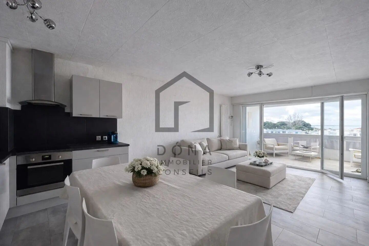 Appartement à vendre, 40m², Le Grau-du-Roi