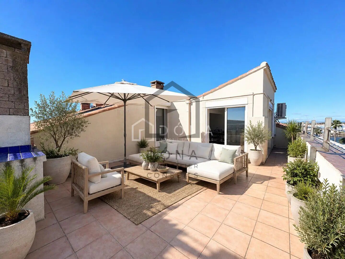 Appartement à vendre, 112m², Le Grau-du-Roi