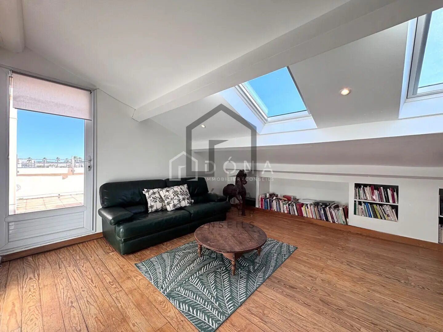 Appartement à vendre, 112m², Le Grau-du-Roi