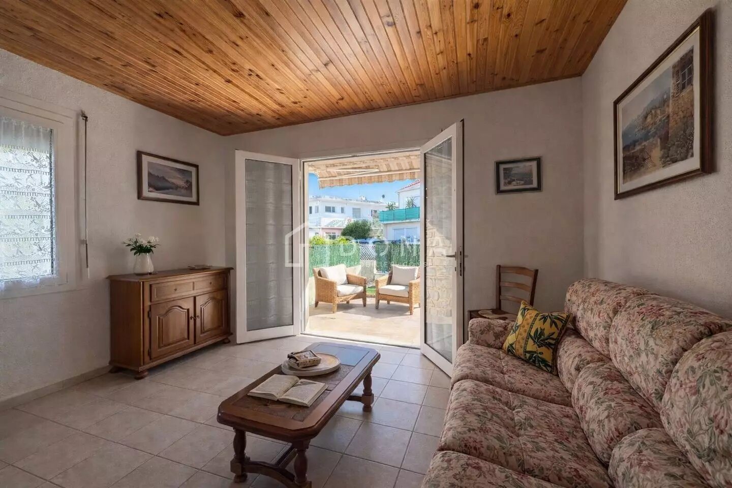 Appartement à vendre, 65m², Le Grau-du-Roi