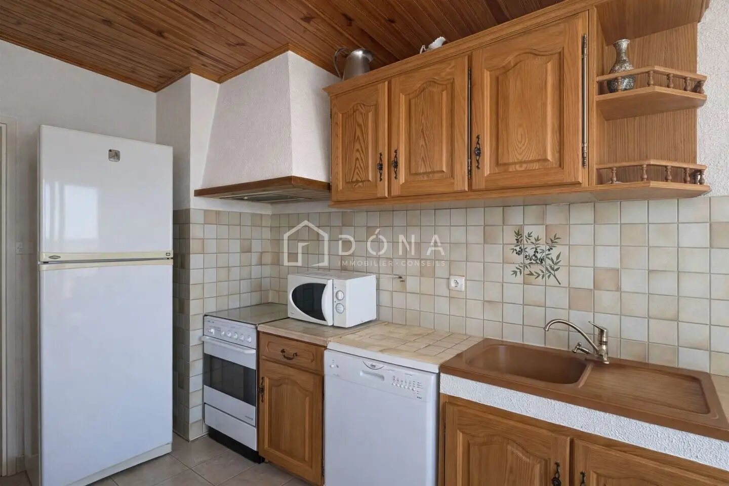 Appartement à vendre, 65m², Le Grau-du-Roi