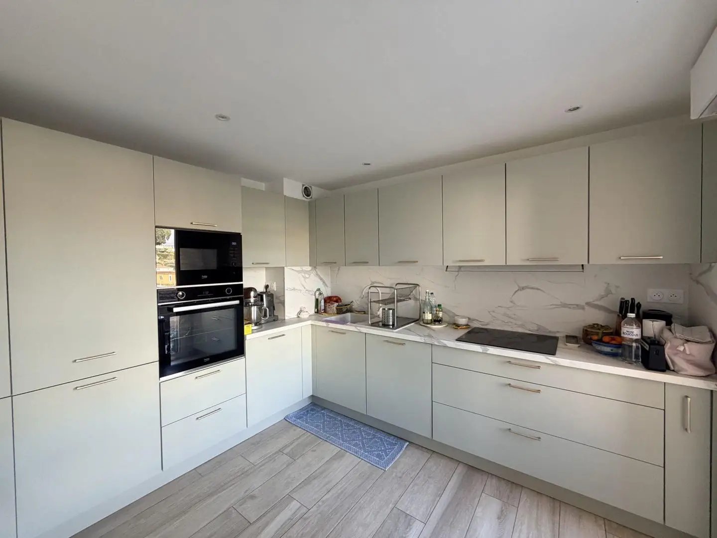 Appartement à vendre, 84m², Le Cannet