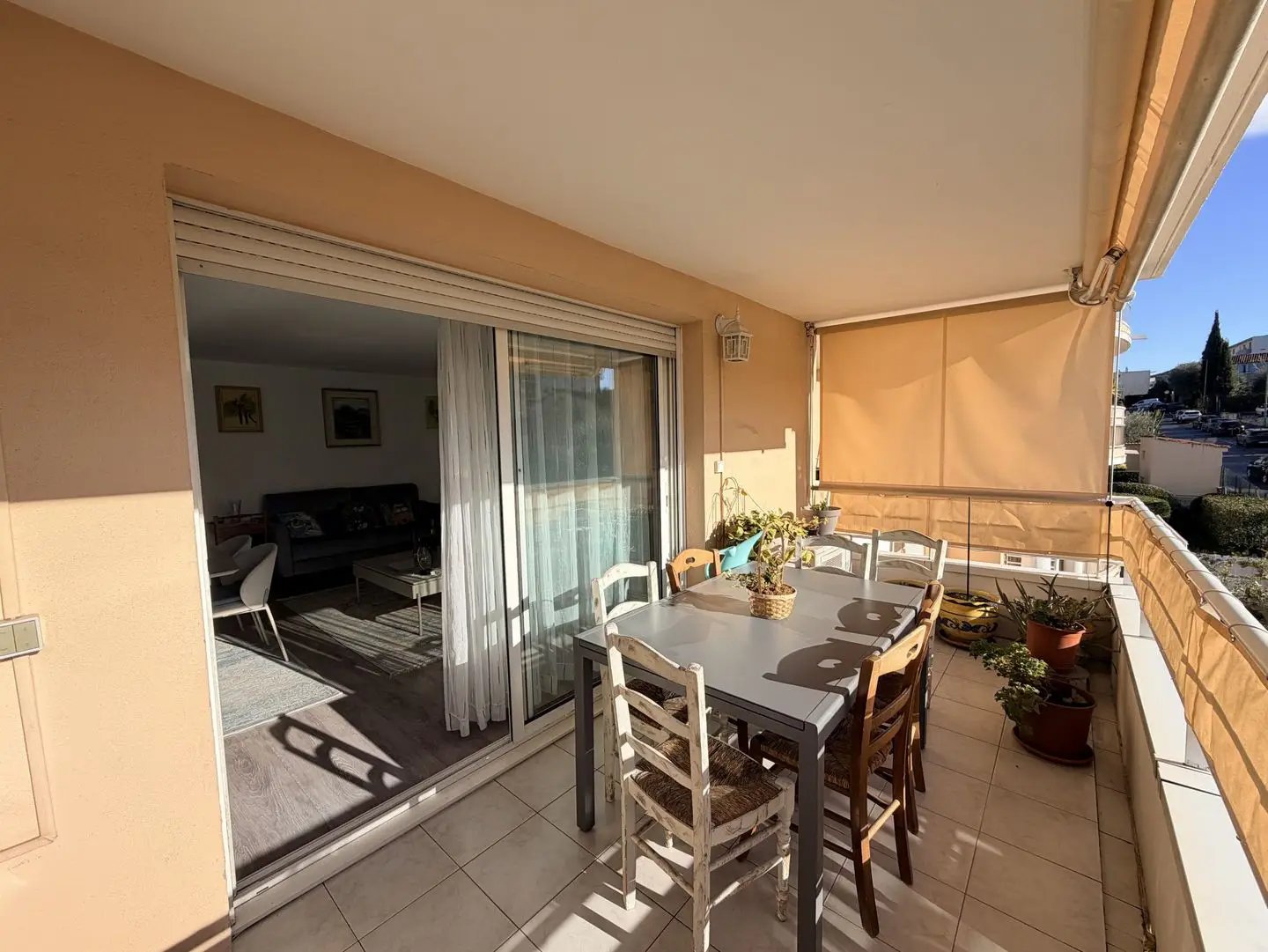Appartement à vendre, 84m², Le Cannet