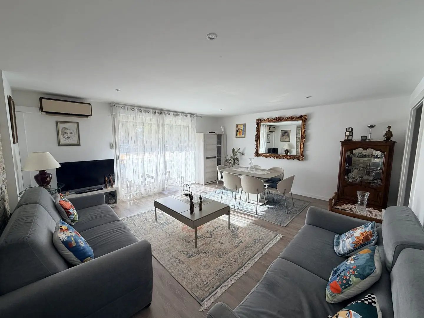 Appartement à vendre, 84m², Le Cannet