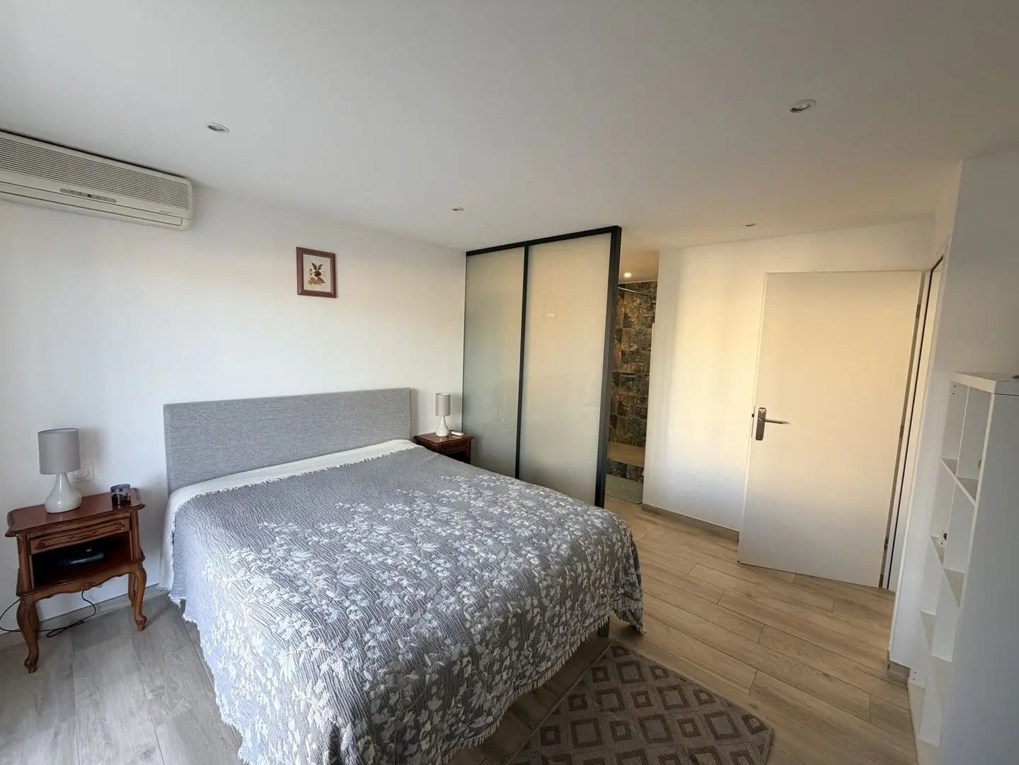 Appartement à vendre, 84m², Le Cannet