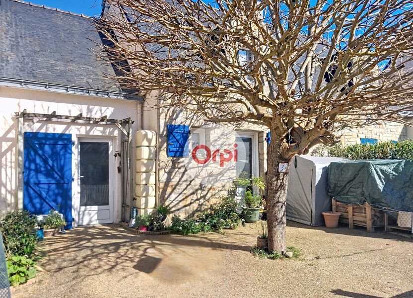 Maison à vendre, 69m², Damgan