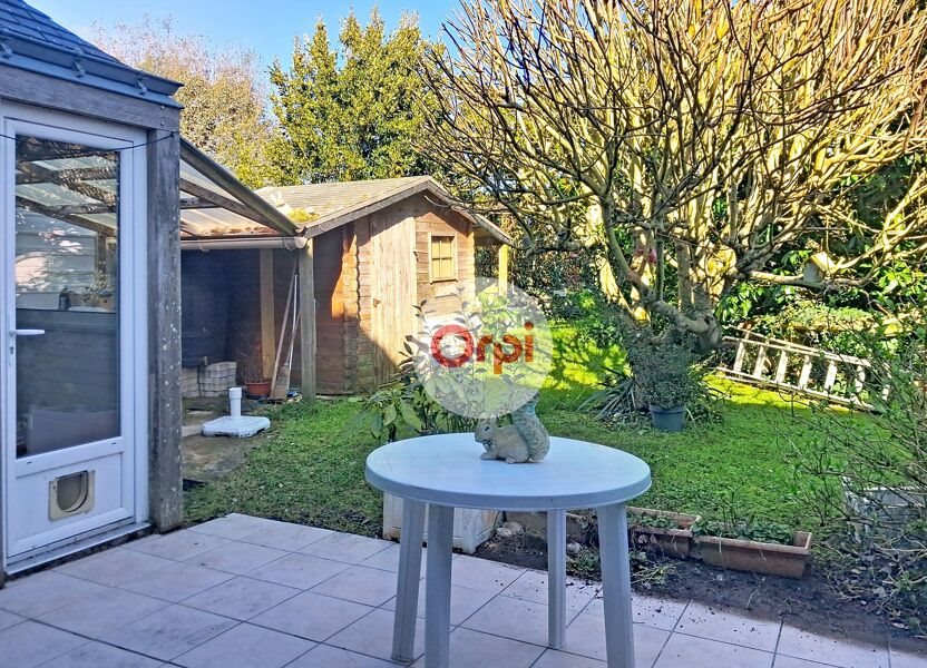 Maison à vendre, 69m², Damgan