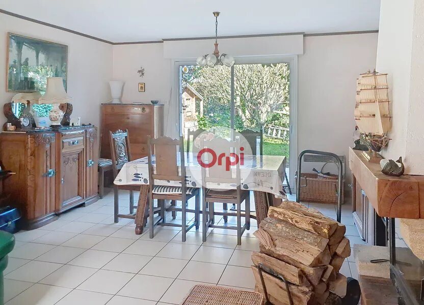 Maison à vendre, 69m², Damgan