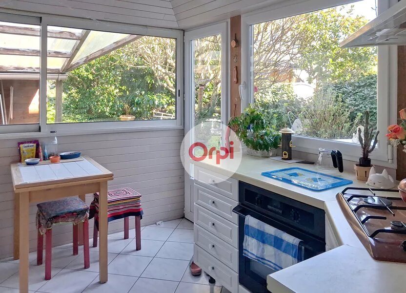 Maison à vendre, 69m², Damgan