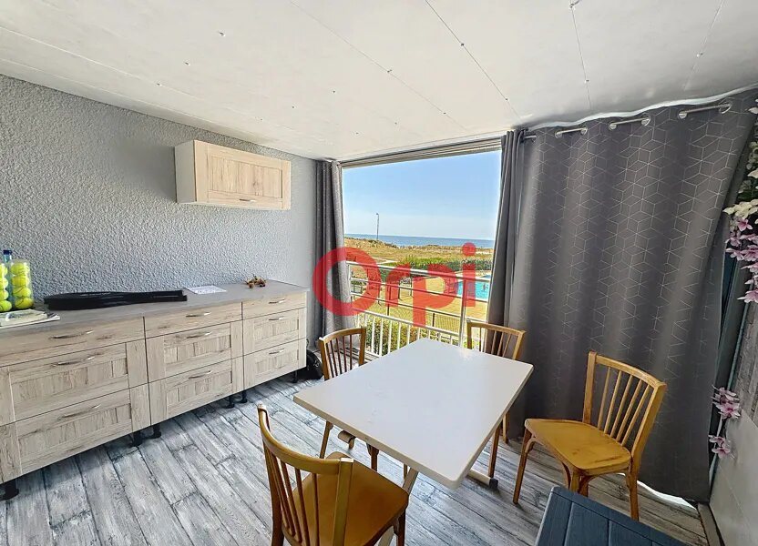 Appartement à vendre, 19m², Damgan