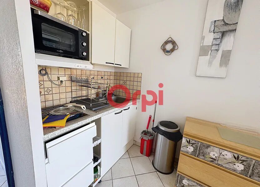 Appartement à vendre, 19m², Damgan