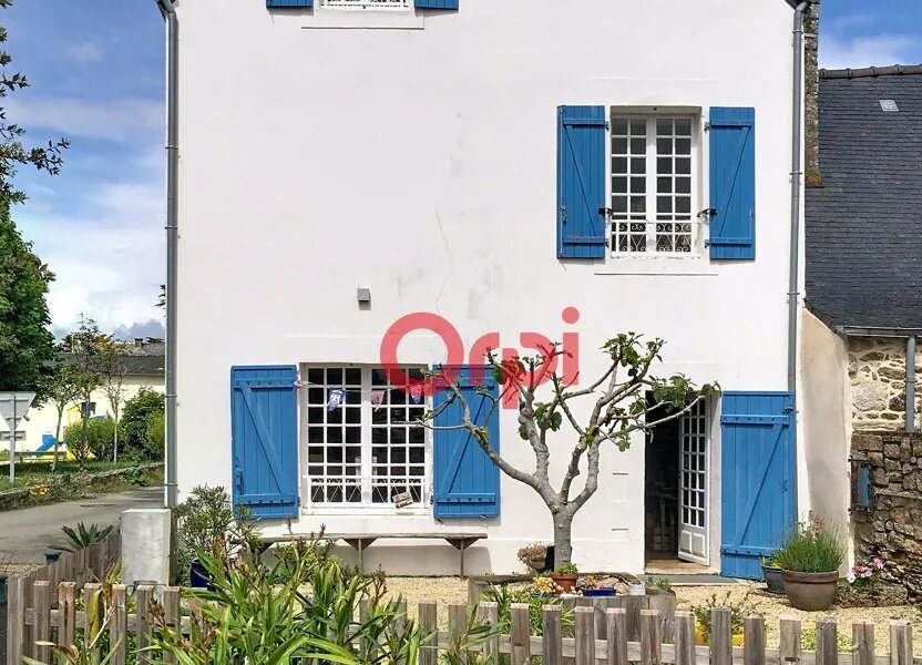 Maison à vendre, 140m², Damgan