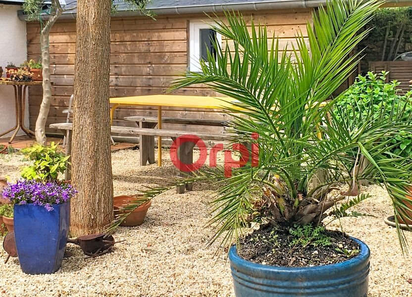 Maison à vendre, 140m², Damgan