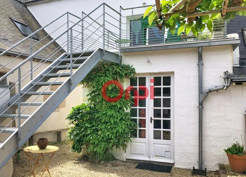 Maison à vendre, 140m², Damgan