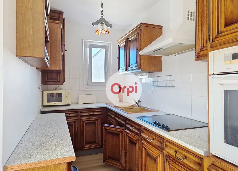 Appartement à louer, 47m², Damgan