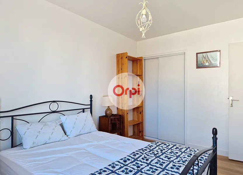 Appartement à louer, 47m², Damgan