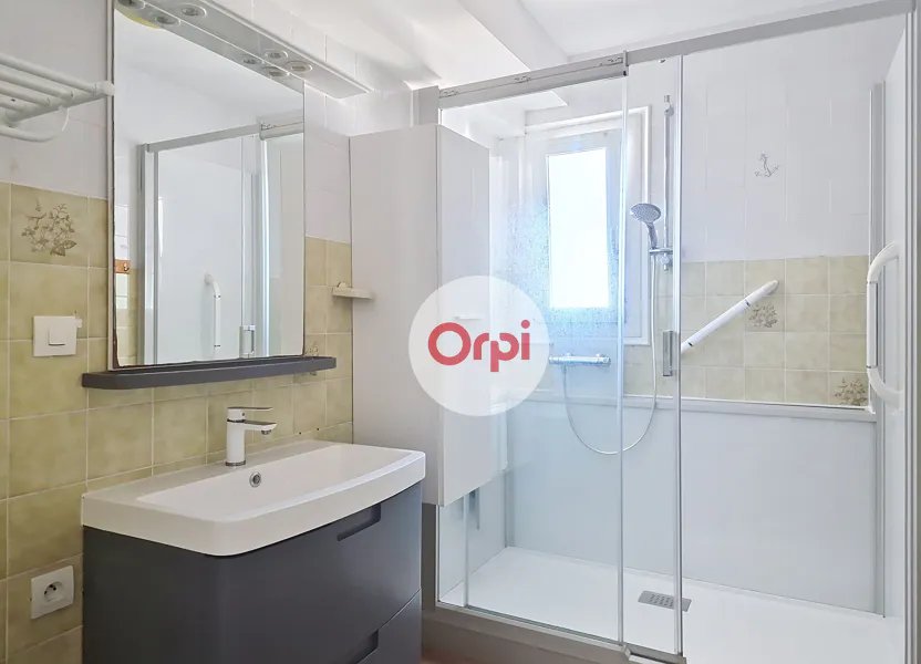 Appartement à louer, 47m², Damgan