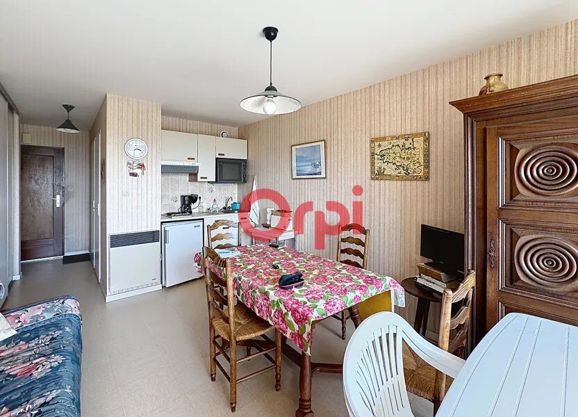 Appartement à vendre, 37m², Damgan
